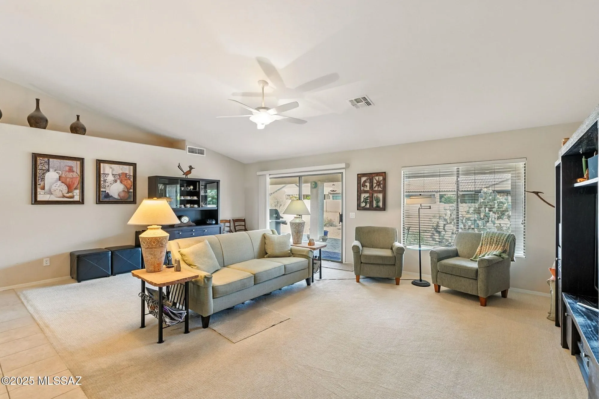 Property Slideshow image 7 of 38 | 39477 s moonwood dr, Tucson, AZ, 85739