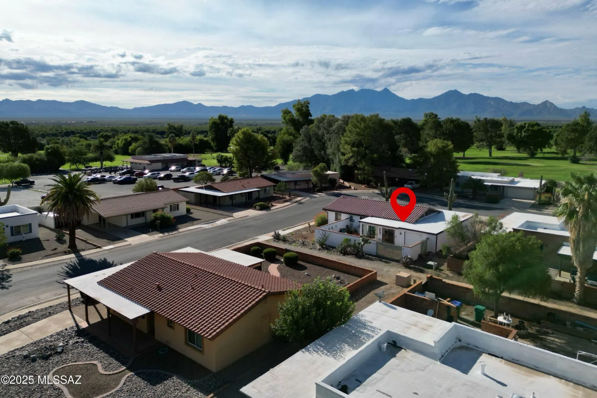 Property Slideshow image 33 of 36 | 146 e verde vis, Green Valley, AZ, 85614