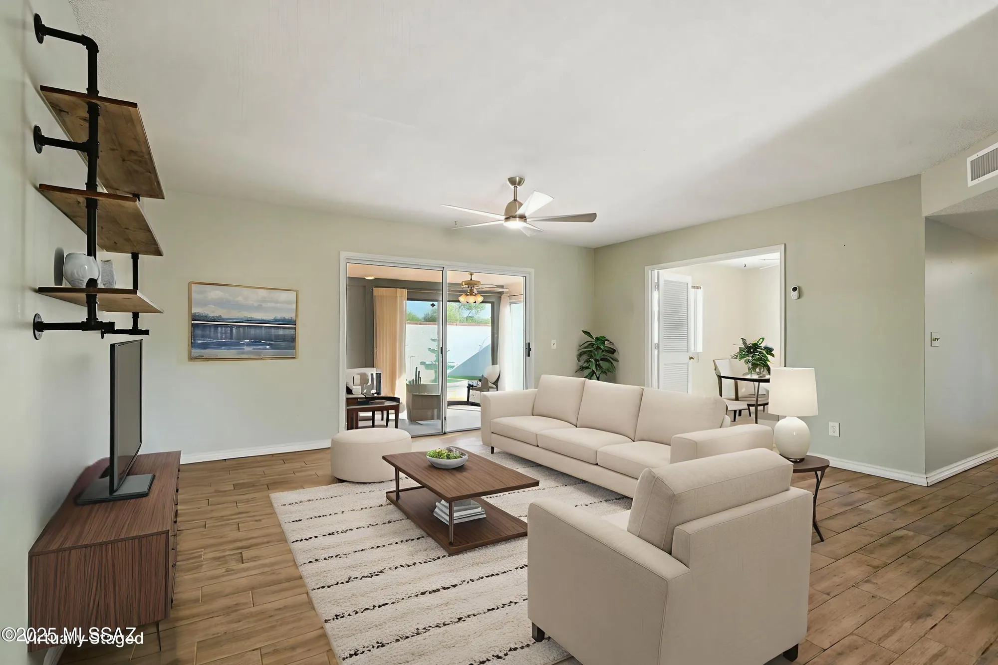 Property Slideshow image 13 of 36 | 146 e verde vis, Green Valley, AZ, 85614