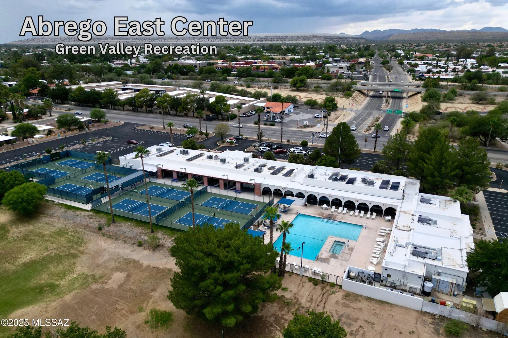 Property Slideshow image 34 of 36 | 146 e verde vis, Green Valley, AZ, 85614