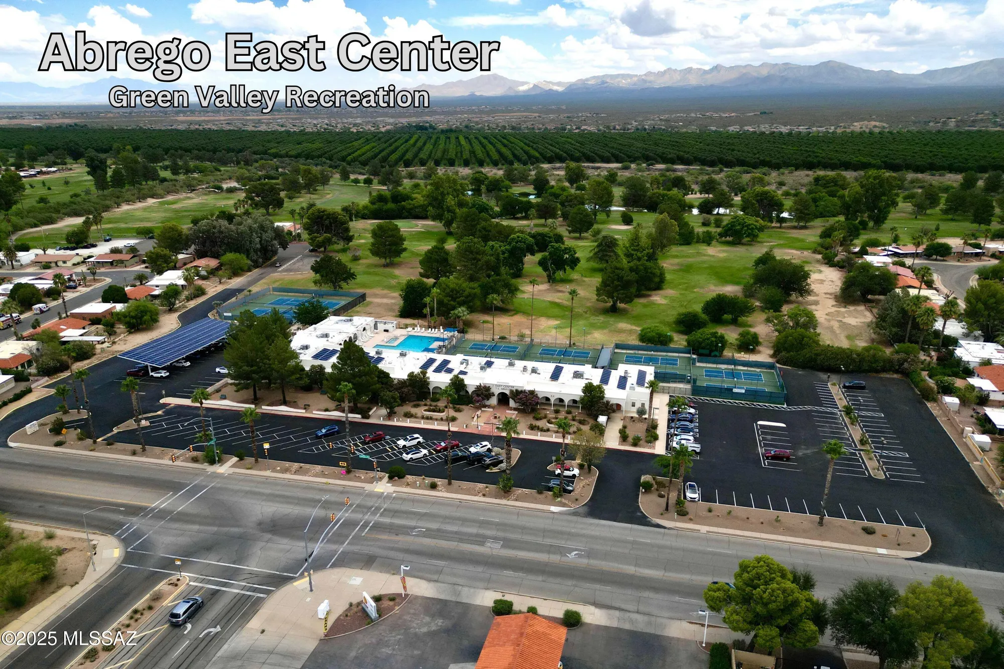 Property Slideshow image 35 of 36 | 146 e verde vis, Green Valley, AZ, 85614