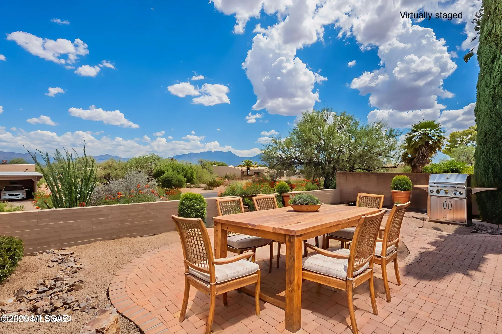 Property Slideshow image 44 of 50 | 641 s los diamantes, Green Valley, AZ, 85614