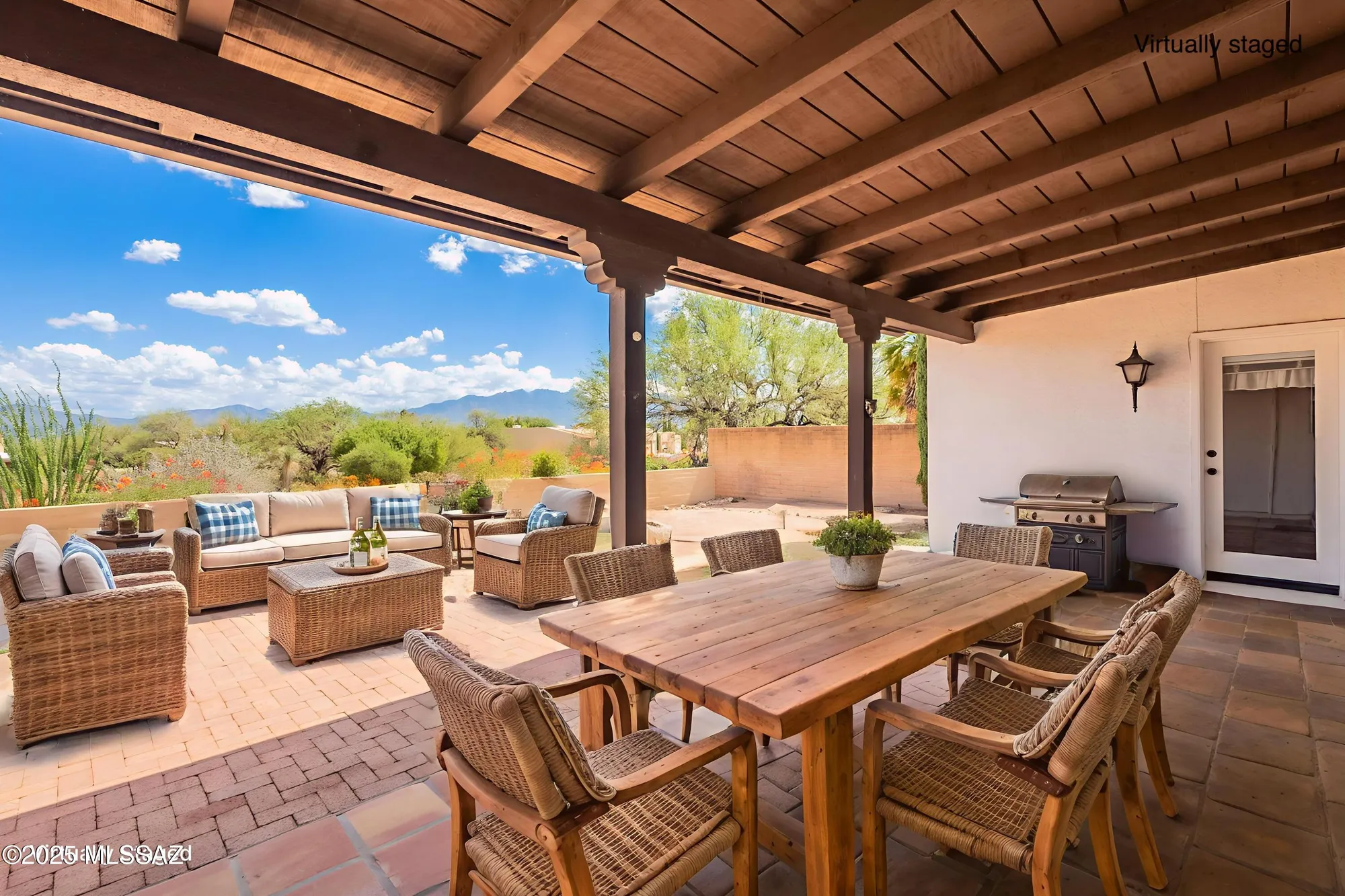 Property Slideshow image 41 of 50 | 641 s los diamantes, Green Valley, AZ, 85614