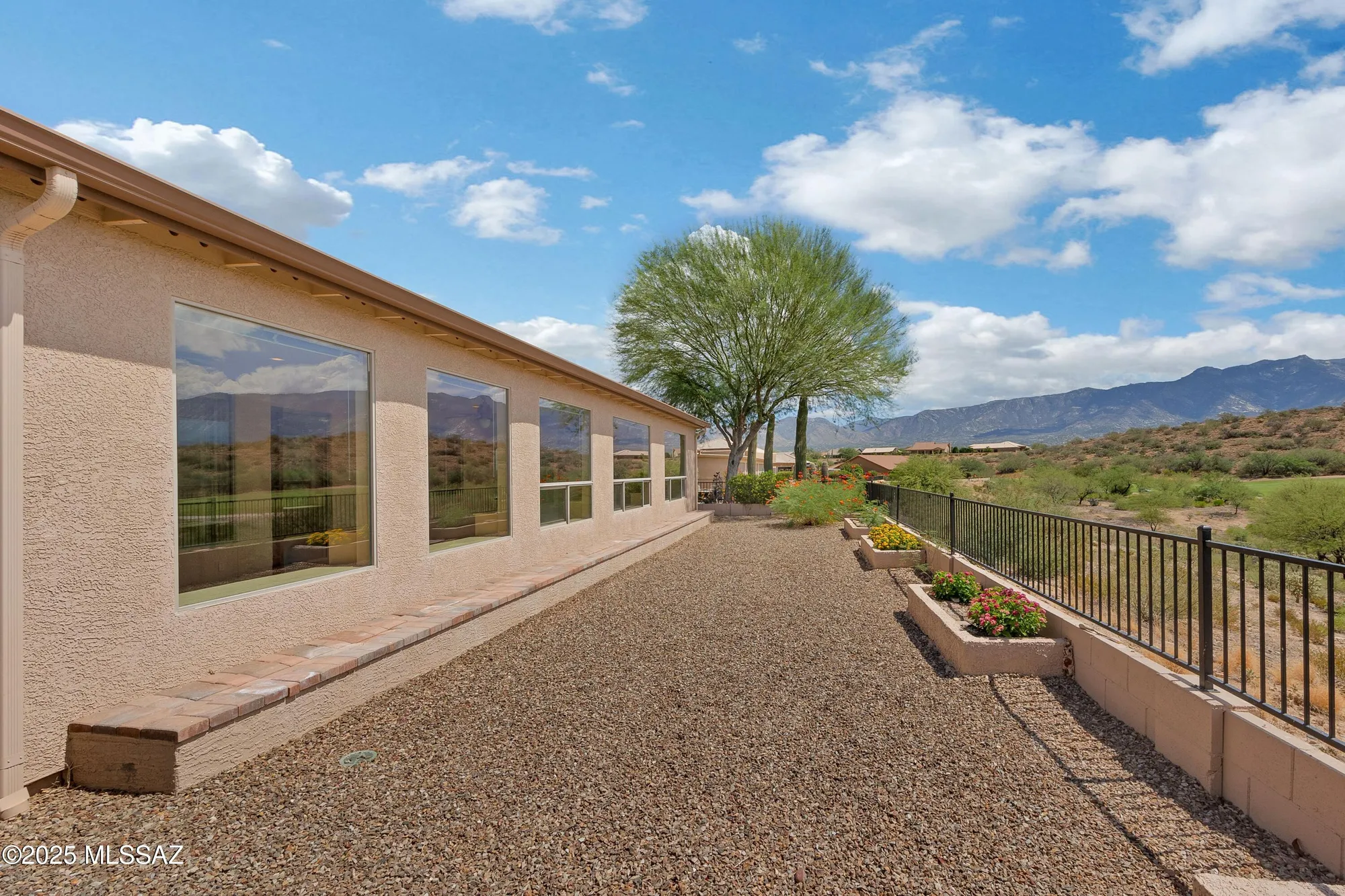 Property Slideshow image 47 of 50 | 62105 e valley crest ct, Saddlebrooke, AZ, 85739