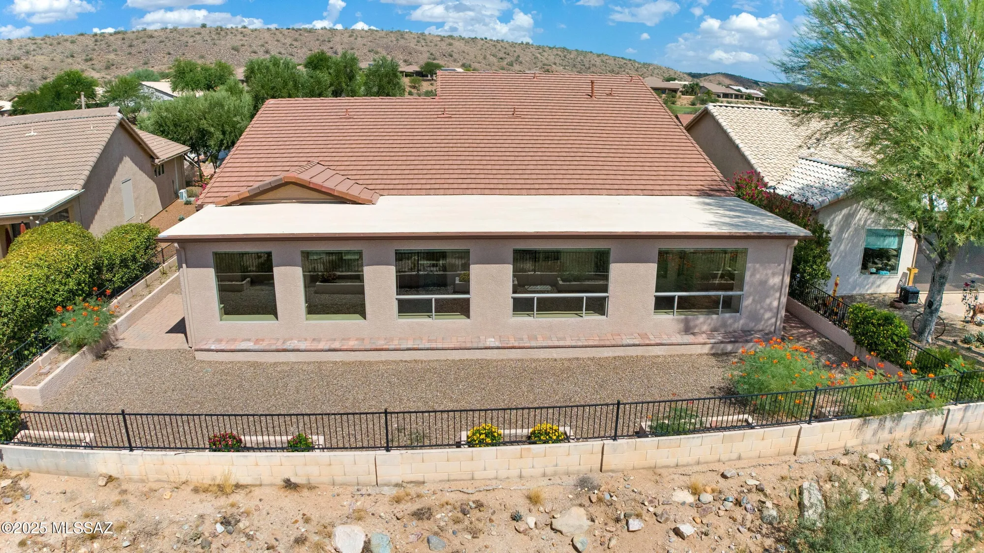 Property Slideshow image 50 of 50 | 62105 e valley crest ct, Saddlebrooke, AZ, 85739