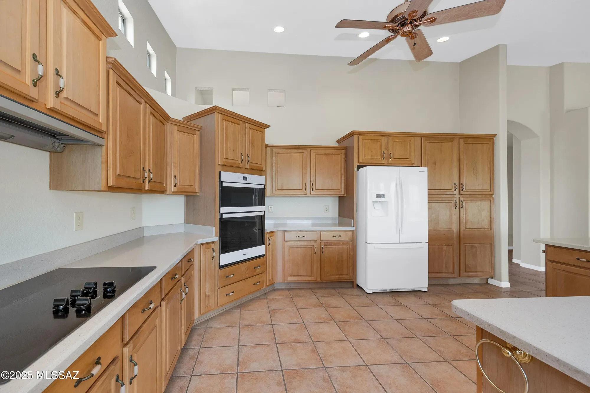 Property Slideshow image 17 of 50 | 62105 e valley crest ct, Saddlebrooke, AZ, 85739