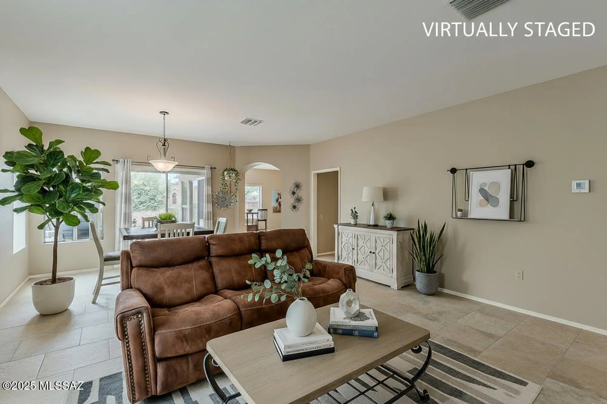 Property Slideshow image 11 of 27 | 4008 s via del picamaderos, Green Valley, AZ, 85622