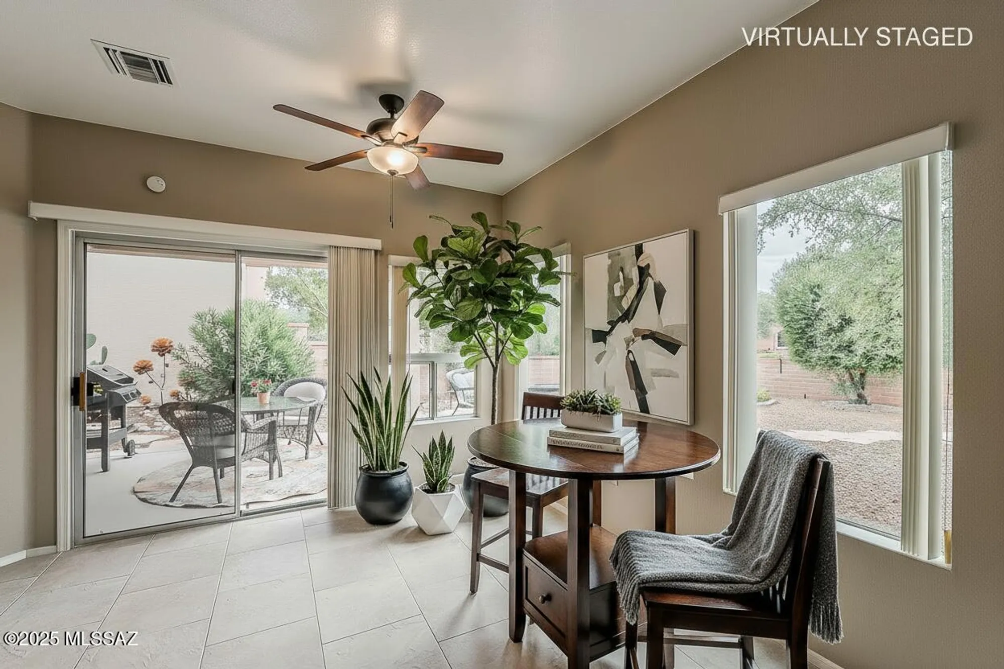Property Slideshow image 9 of 27 | 4008 s via del picamaderos, Green Valley, AZ, 85622