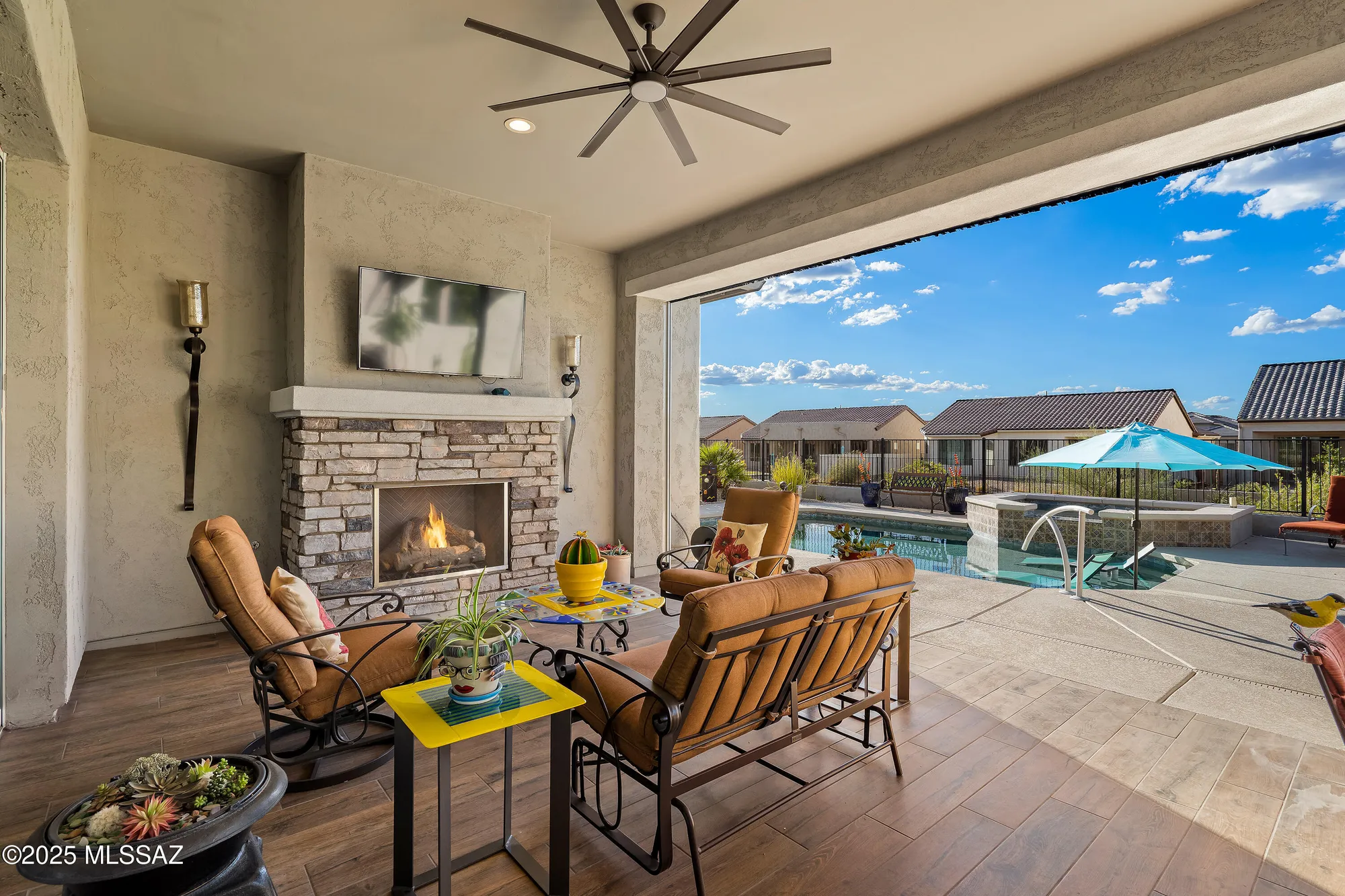 Property Slideshow image 28 of 50 | 61482 e shale rd, Oracle, AZ, 85623