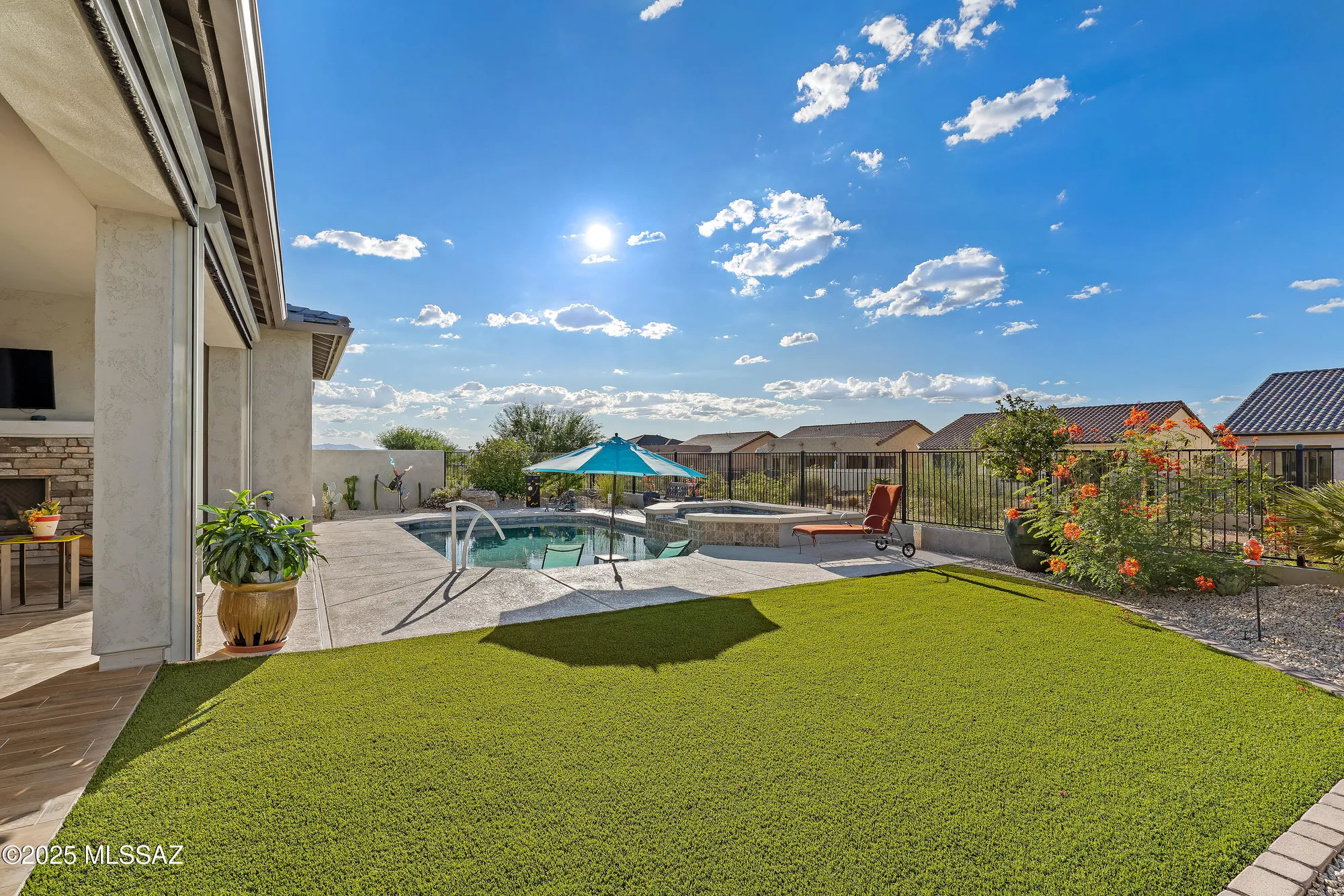 Property Slideshow image 29 of 50 | 61482 e shale rd, Oracle, AZ, 85623