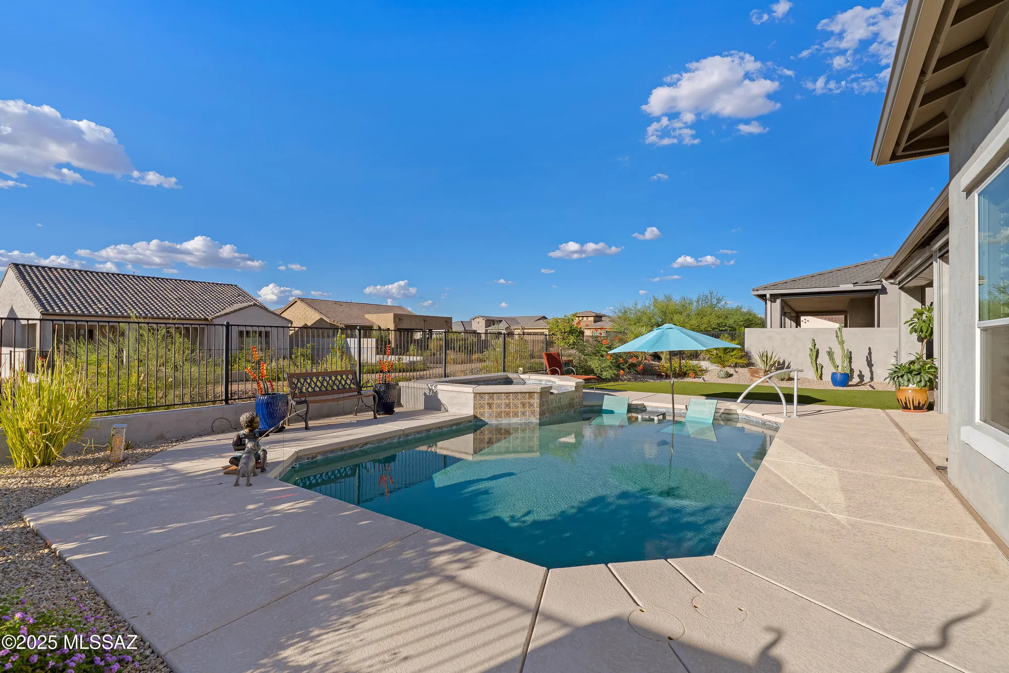 Property Slideshow image 31 of 50 | 61482 e shale rd, Oracle, AZ, 85623