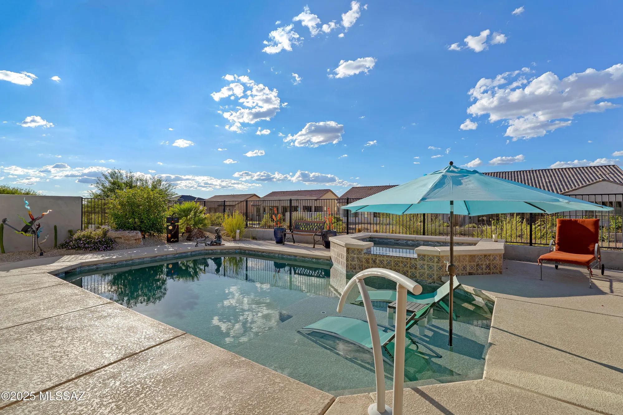 Property Slideshow image 30 of 50 | 61482 e shale rd, Oracle, AZ, 85623