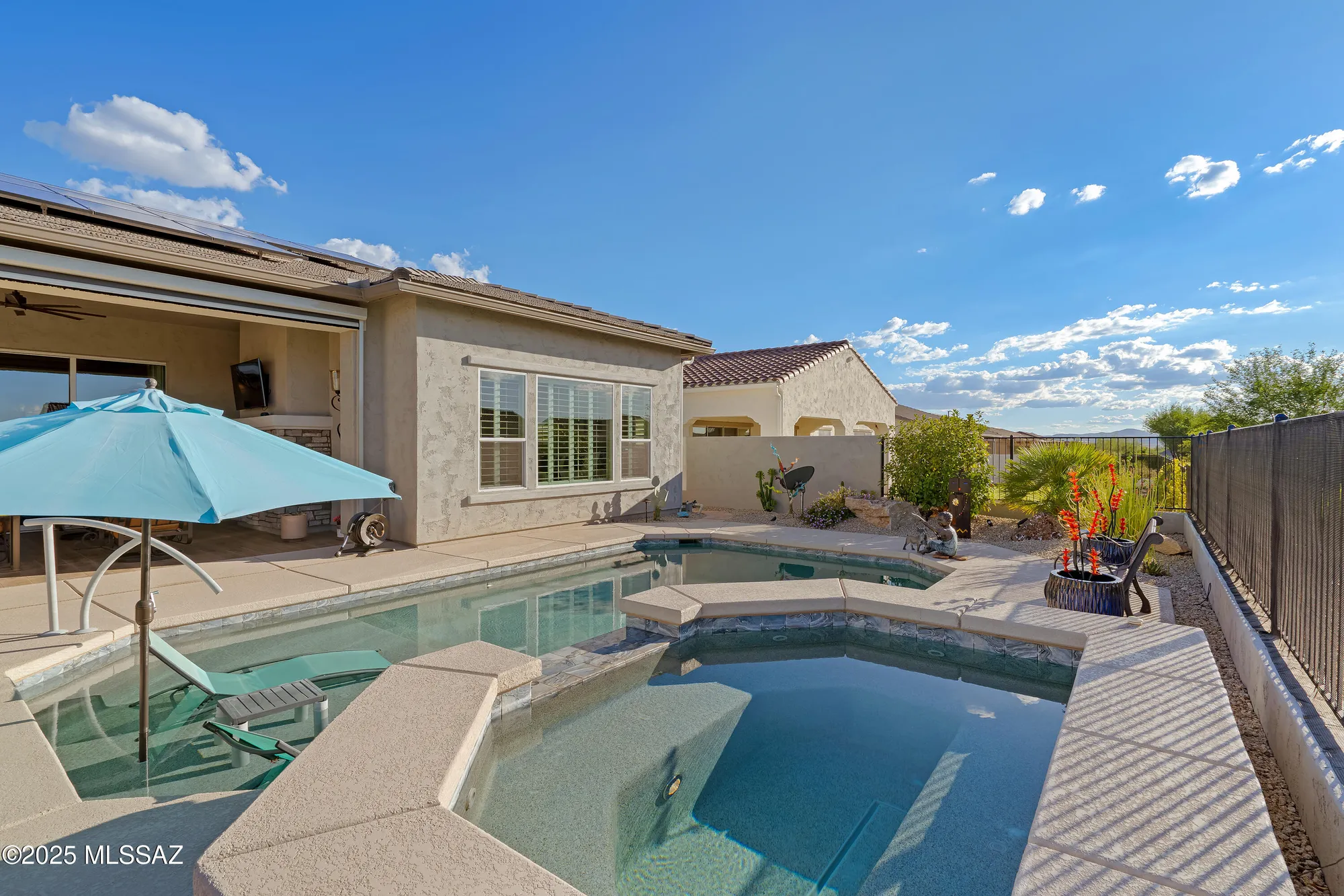 Property Slideshow image 33 of 50 | 61482 e shale rd, Oracle, AZ, 85623