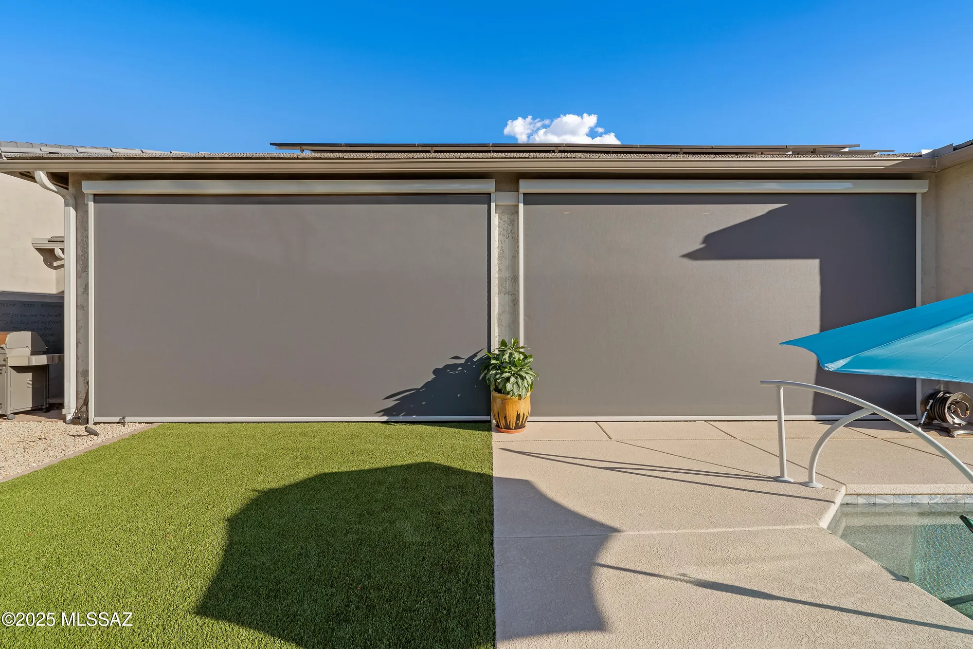 Property Slideshow image 35 of 50 | 61482 e shale rd, Oracle, AZ, 85623