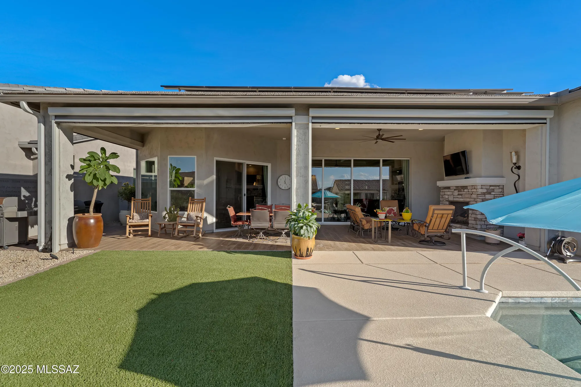 Property Slideshow image 34 of 50 | 61482 e shale rd, Oracle, AZ, 85623