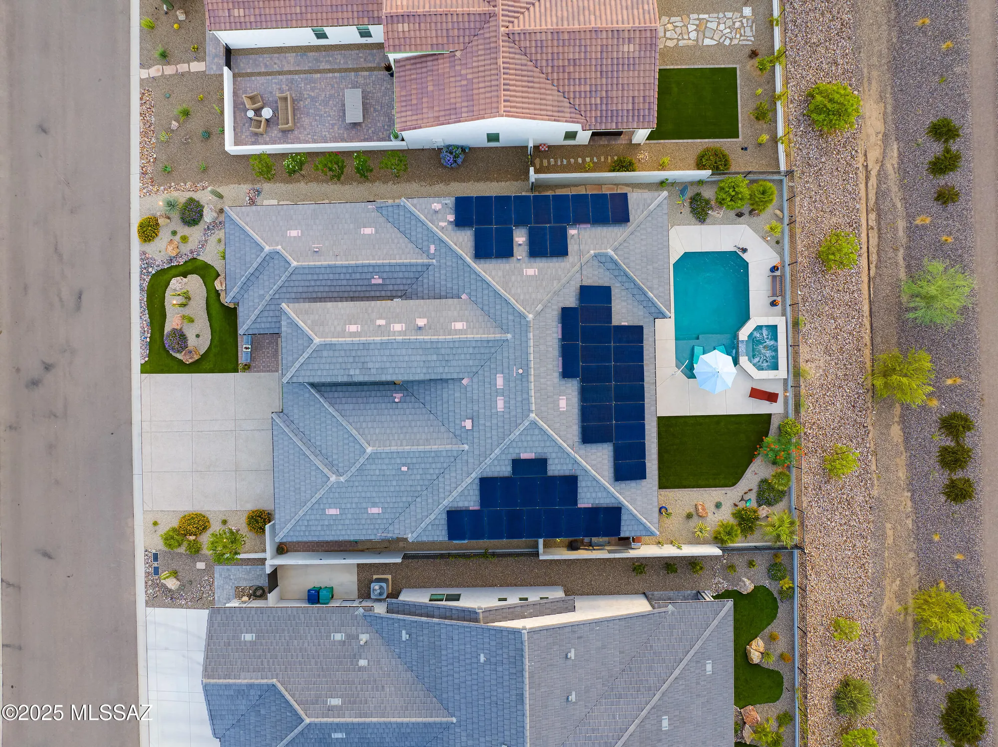 Property Slideshow image 38 of 50 | 61482 e shale rd, Oracle, AZ, 85623