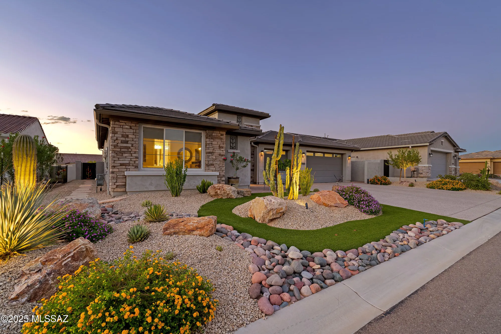 Property Slideshow image 40 of 50 | 61482 e shale rd, Oracle, AZ, 85623