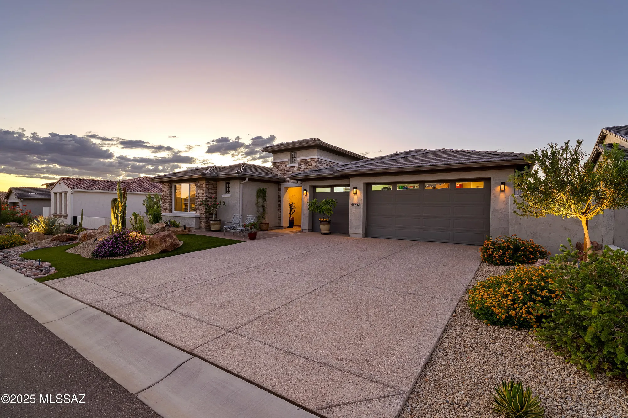 Property Slideshow image 39 of 50 | 61482 e shale rd, Oracle, AZ, 85623