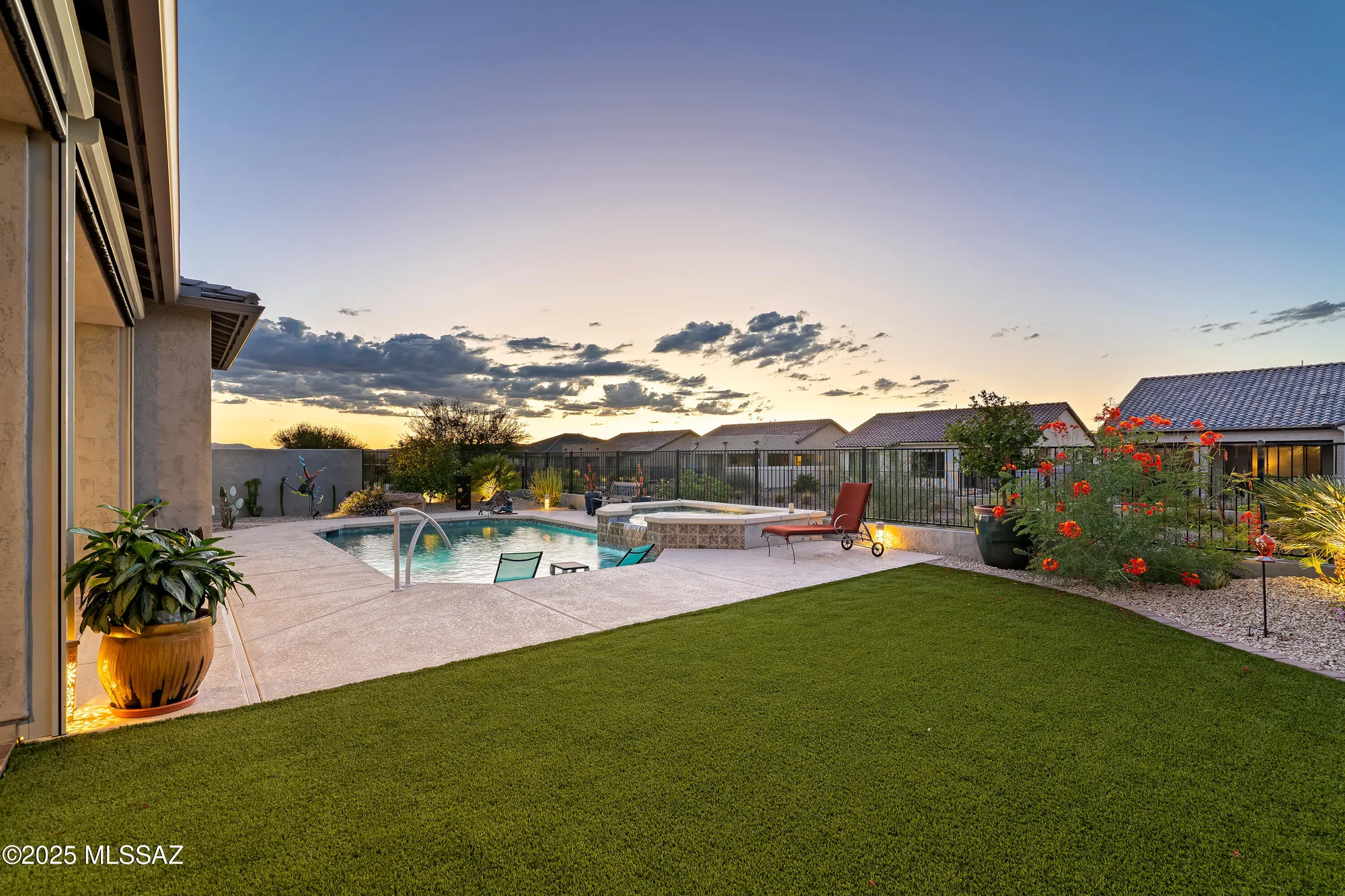 Property Slideshow image 42 of 50 | 61482 e shale rd, Oracle, AZ, 85623