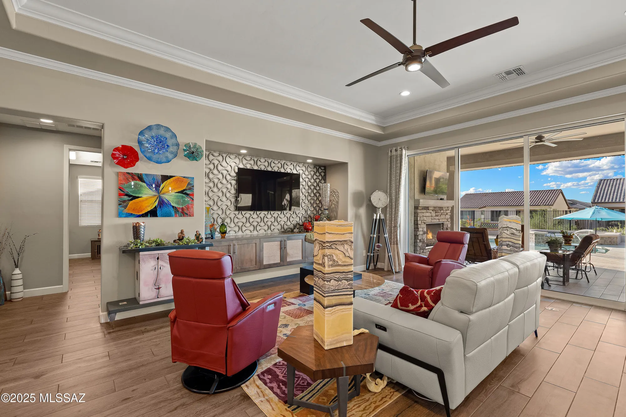 Property Slideshow image 5 of 50 | 61482 e shale rd, Oracle, AZ, 85623