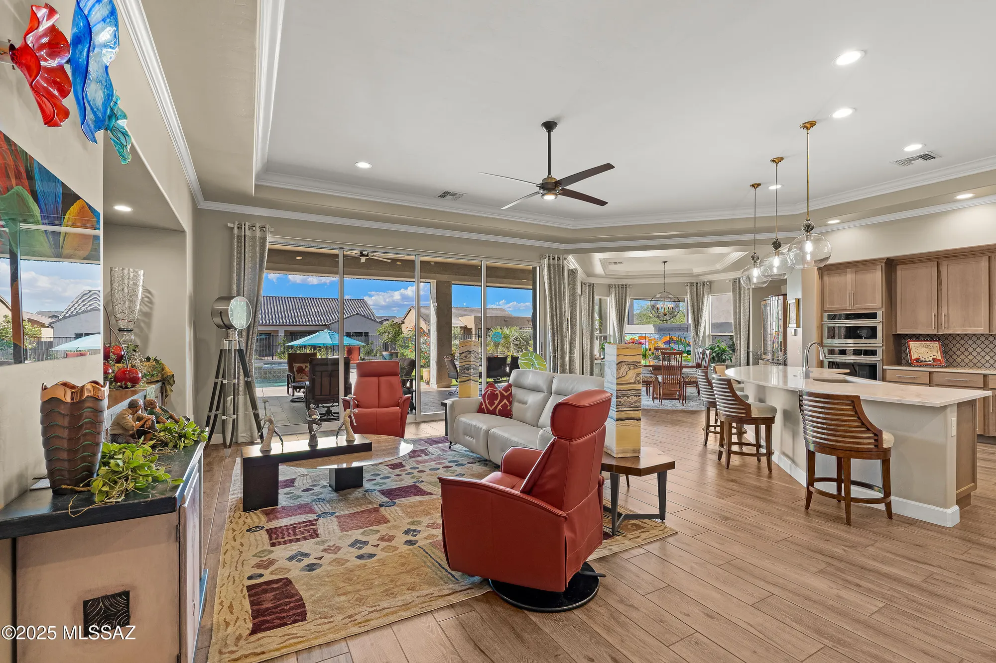 Property Slideshow image 4 of 50 | 61482 e shale rd, Oracle, AZ, 85623