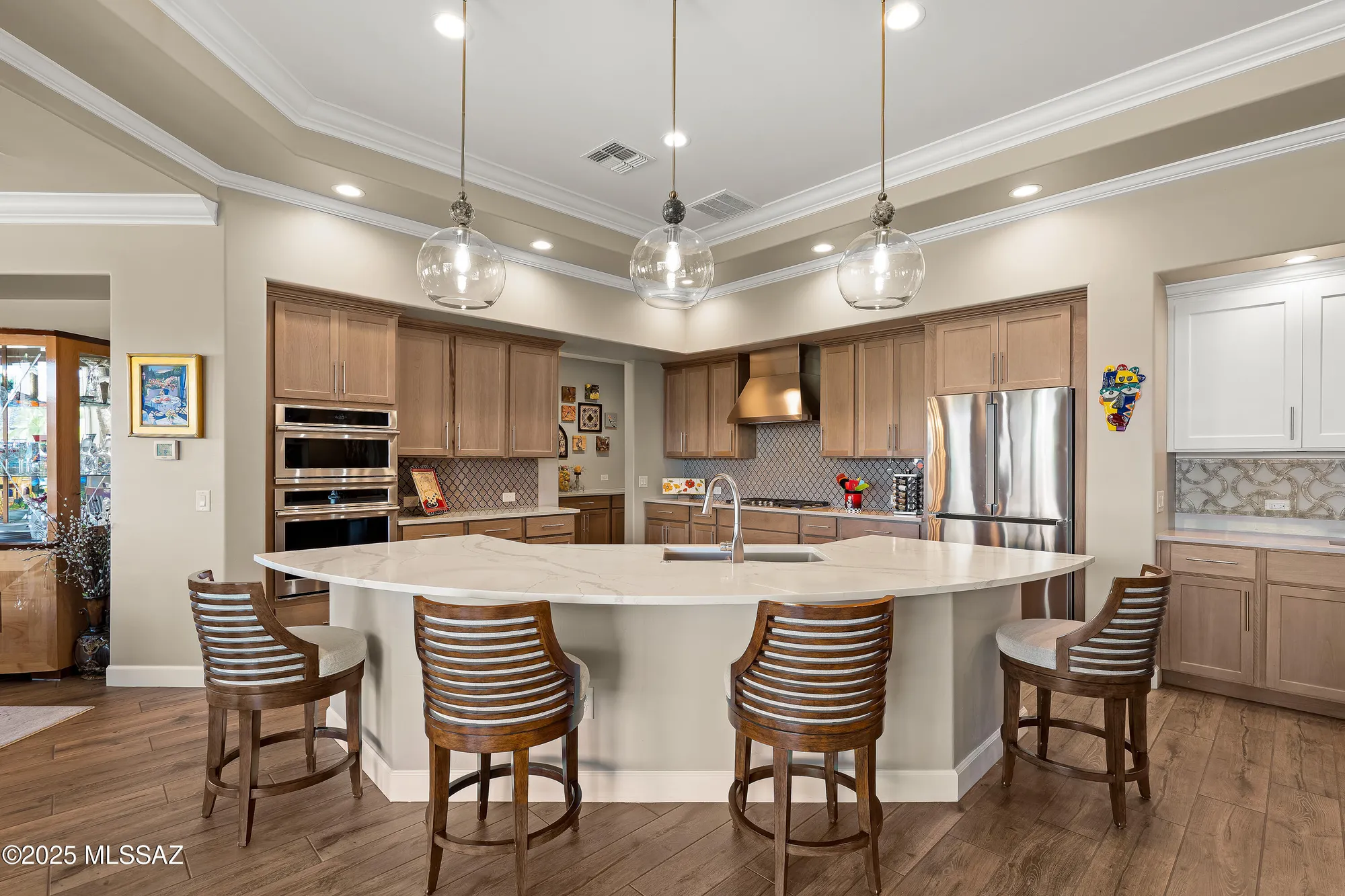 Property Slideshow image 7 of 50 | 61482 e shale rd, Oracle, AZ, 85623