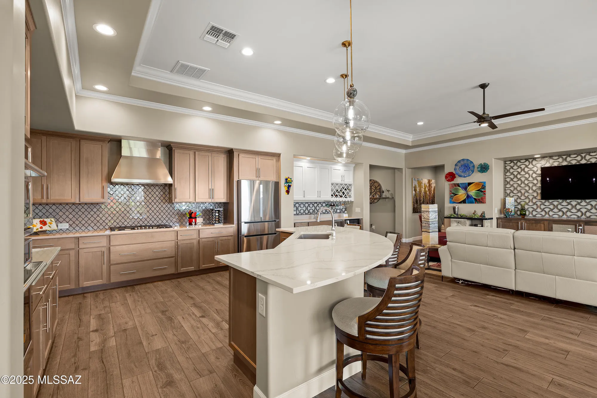 Property Slideshow image 8 of 50 | 61482 e shale rd, Oracle, AZ, 85623