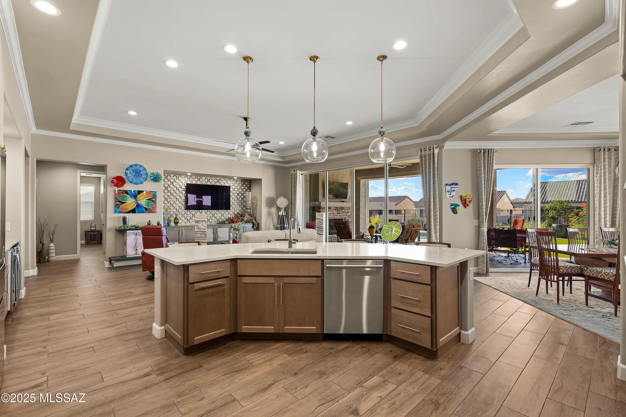 Property Slideshow image 10 of 50 | 61482 e shale rd, Oracle, AZ, 85623