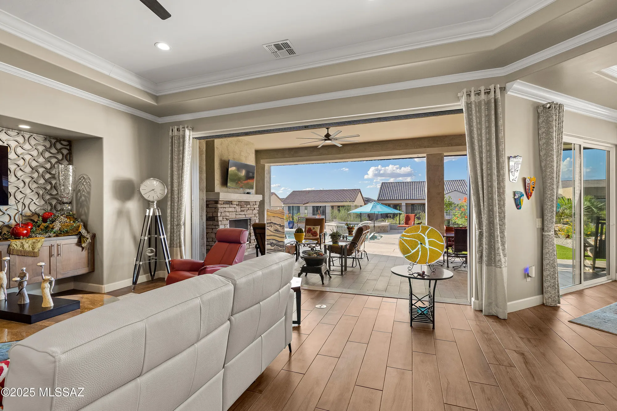 Property Slideshow image 15 of 50 | 61482 e shale rd, Oracle, AZ, 85623