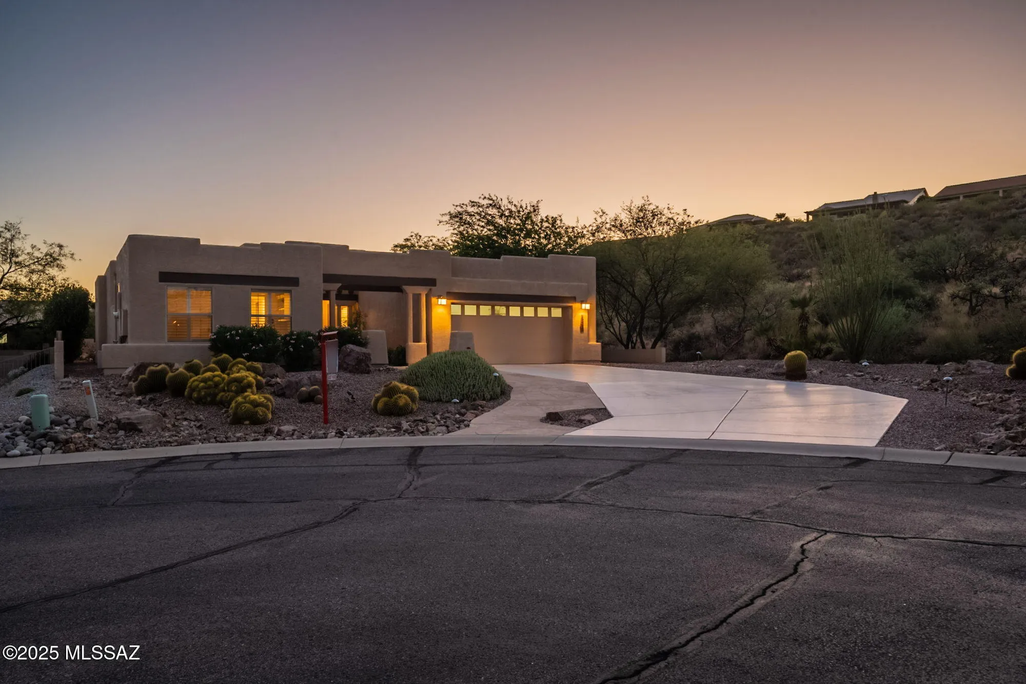Property Slideshow image 40 of 51 | 65293 e rose crest ct, Saddlebrooke, AZ, 85739