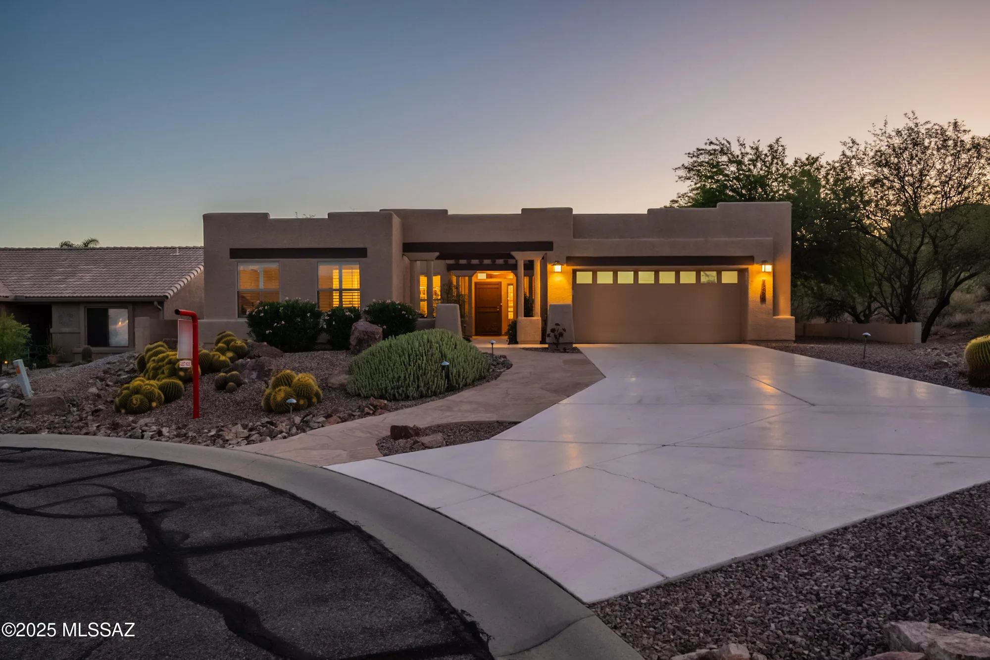 Property Slideshow image 41 of 51 | 65293 e rose crest ct, Saddlebrooke, AZ, 85739