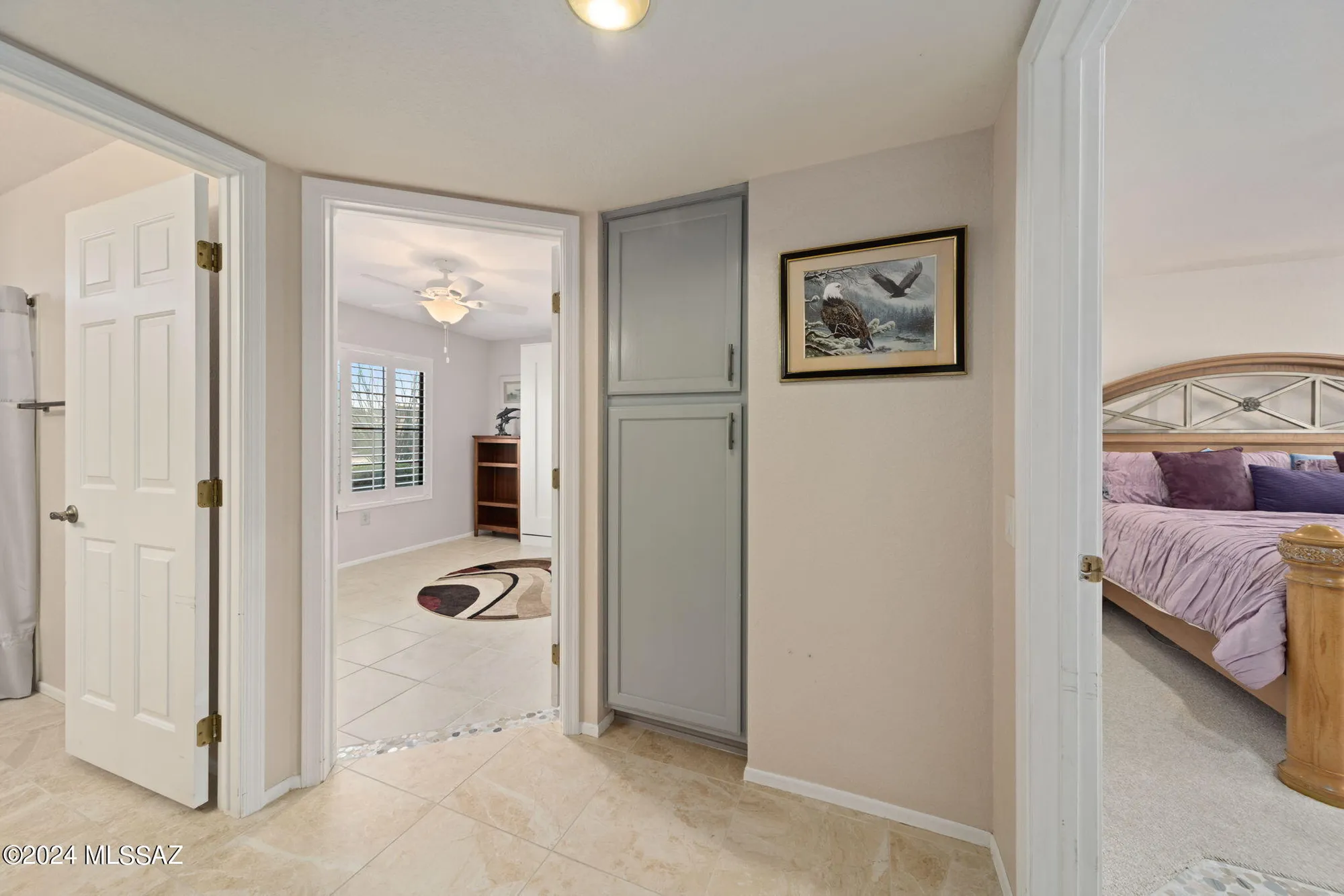 Property Slideshow image 16 of 43 | 1013 e boulder pass, Oro Valley, AZ, 85755