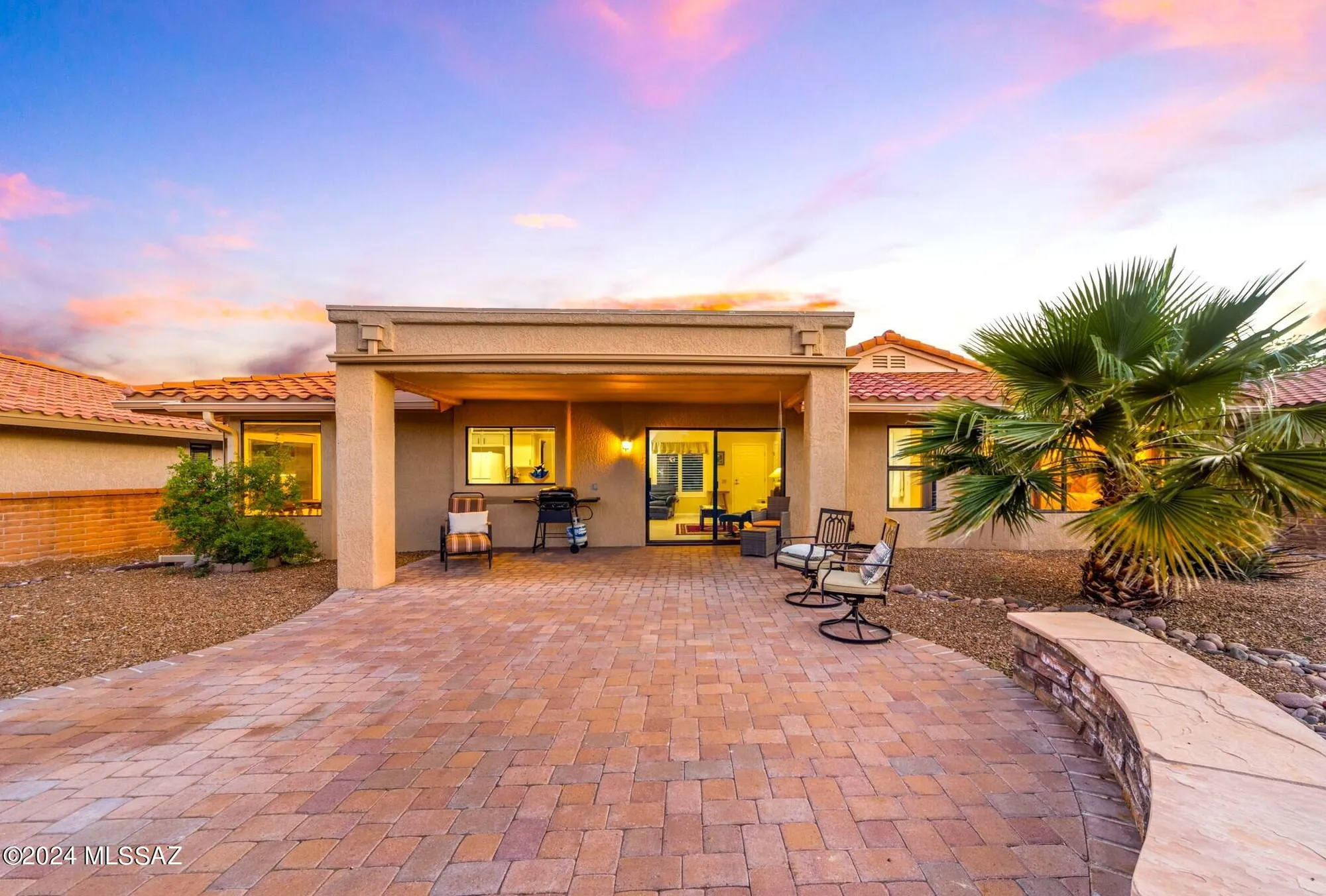 Property Slideshow image 21 of 43 | 1013 e boulder pass, Oro Valley, AZ, 85755