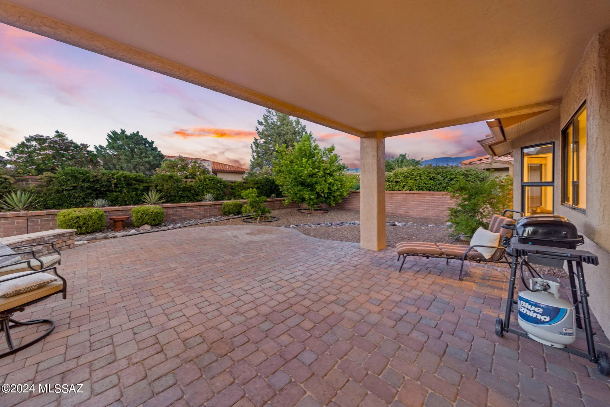 Property Slideshow image 23 of 43 | 1013 e boulder pass, Oro Valley, AZ, 85755