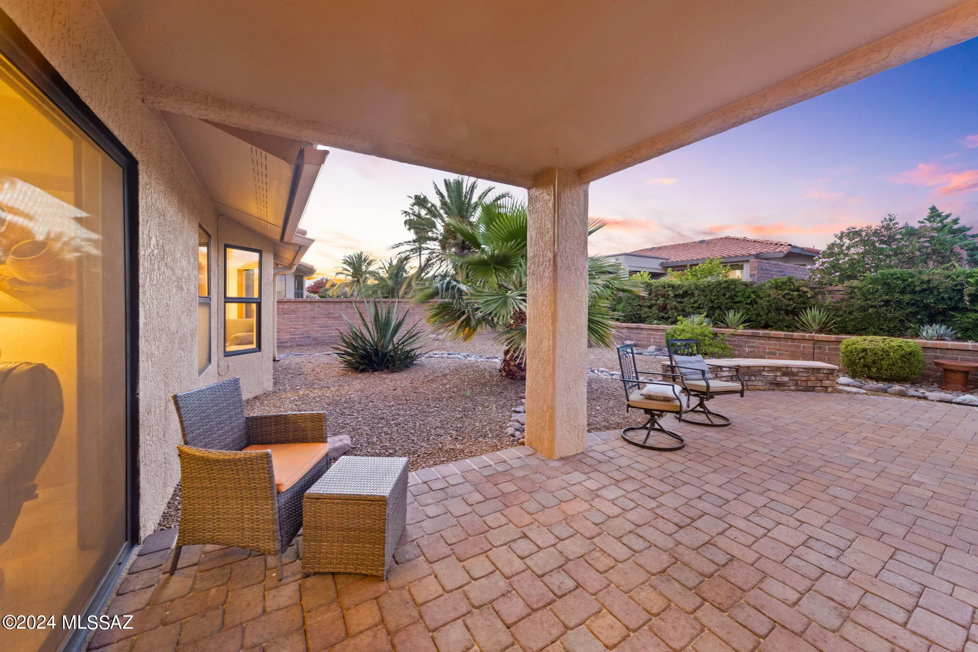 Property Slideshow image 24 of 43 | 1013 e boulder pass, Oro Valley, AZ, 85755