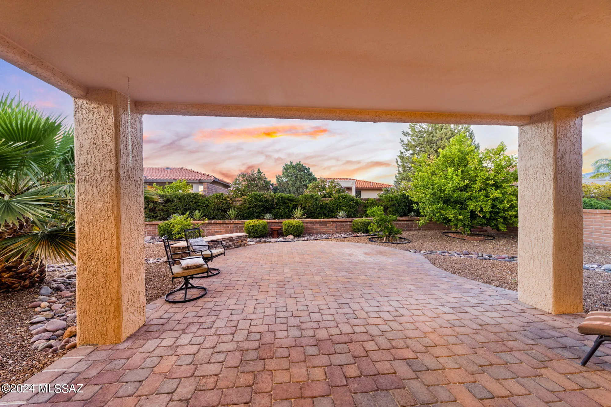Property Slideshow image 25 of 43 | 1013 e boulder pass, Oro Valley, AZ, 85755