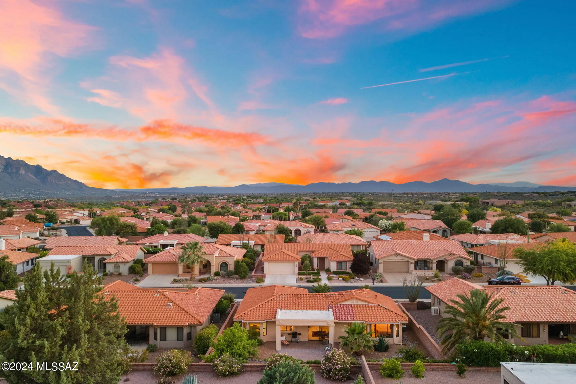 Property Slideshow image 27 of 43 | 1013 e boulder pass, Oro Valley, AZ, 85755