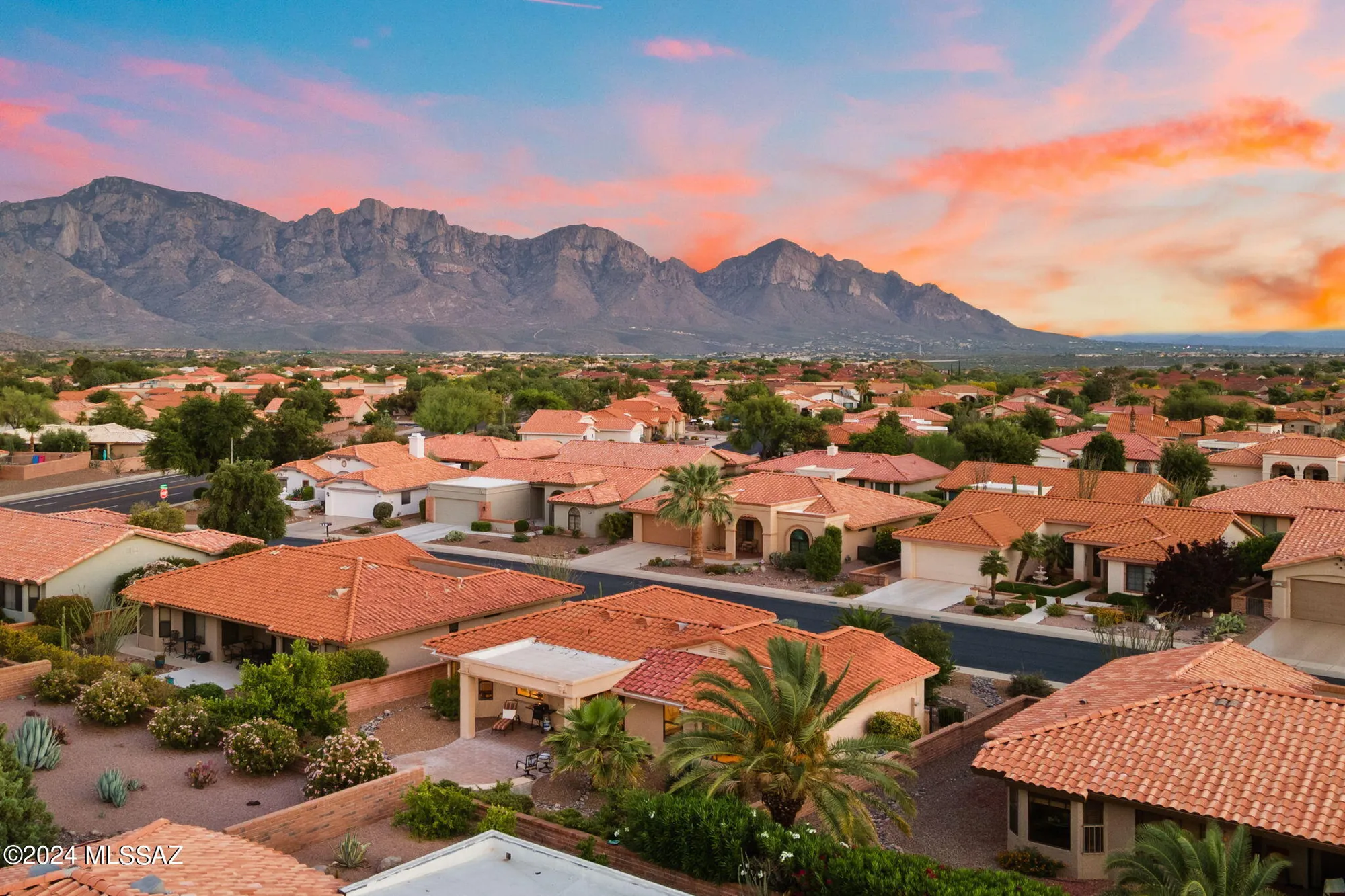 Property Slideshow image 28 of 43 | 1013 e boulder pass, Oro Valley, AZ, 85755