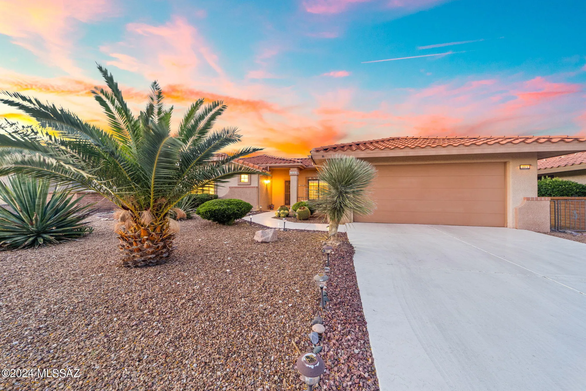 Property Slideshow image 30 of 43 | 1013 e boulder pass, Oro Valley, AZ, 85755
