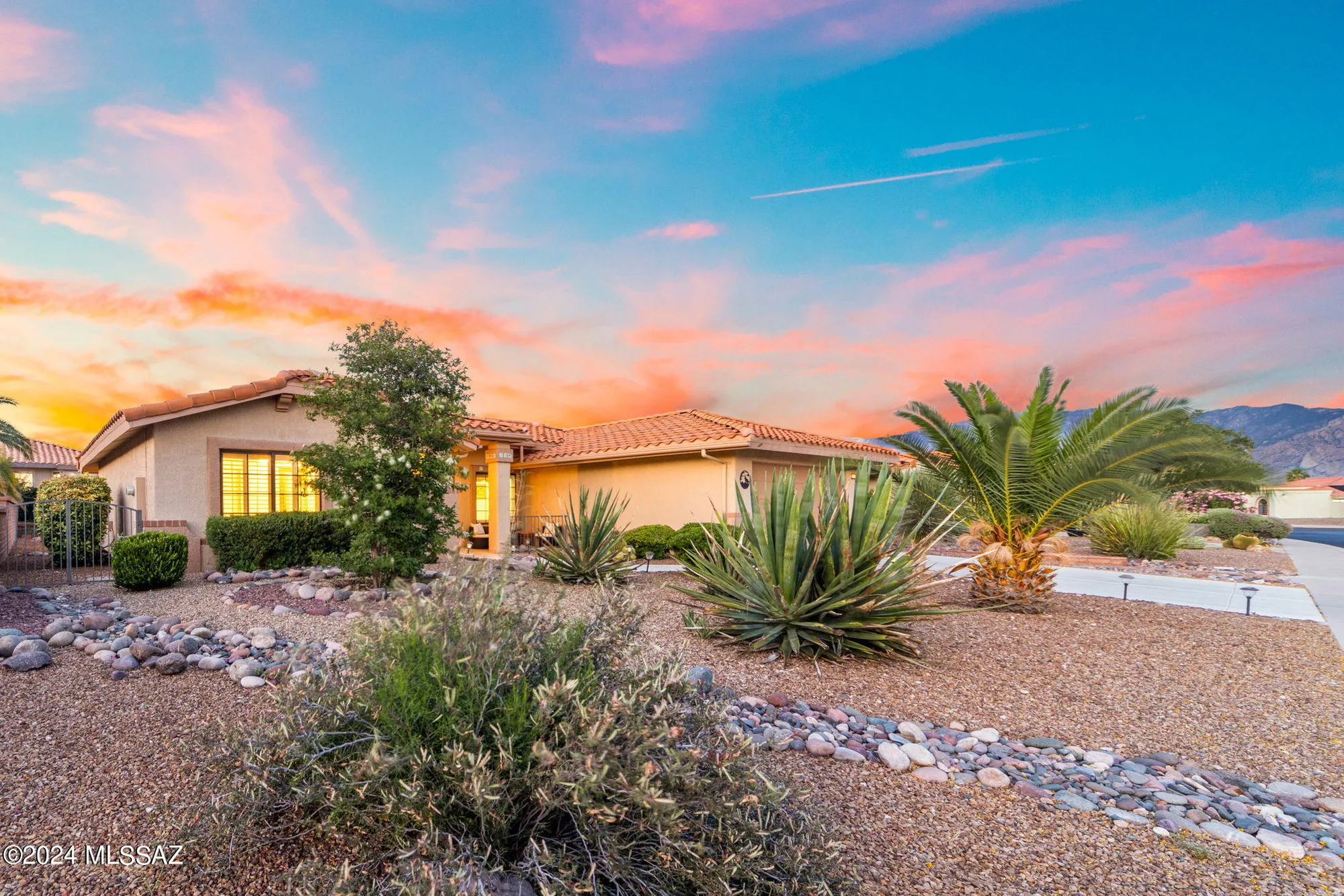 Property Slideshow image 31 of 43 | 1013 e boulder pass, Oro Valley, AZ, 85755