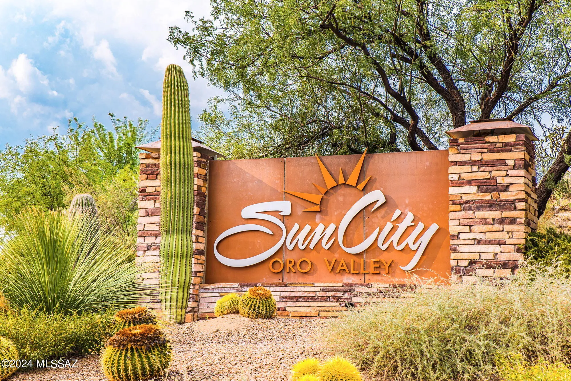 Property Slideshow image 32 of 43 | 1013 e boulder pass, Oro Valley, AZ, 85755