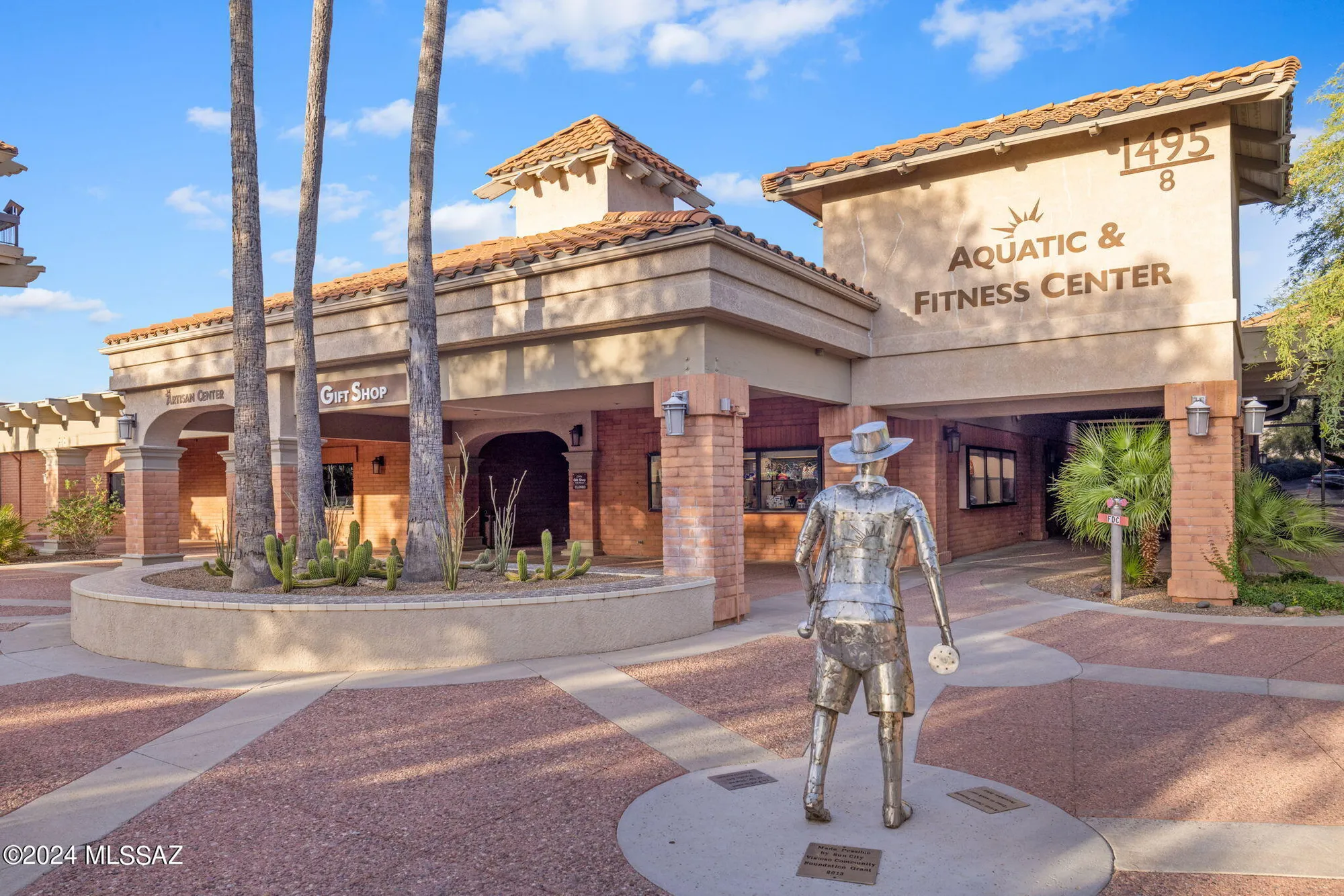 Property Slideshow image 38 of 43 | 1013 e boulder pass, Oro Valley, AZ, 85755