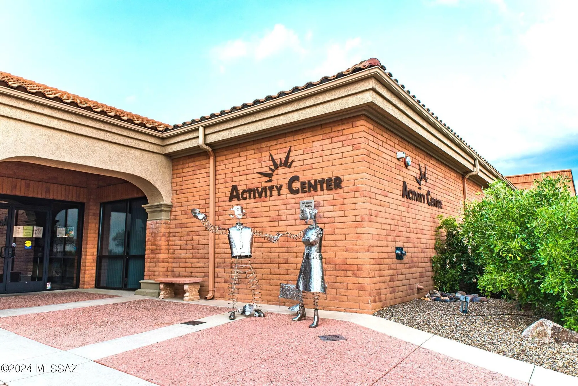 Property Slideshow image 39 of 43 | 1013 e boulder pass, Oro Valley, AZ, 85755