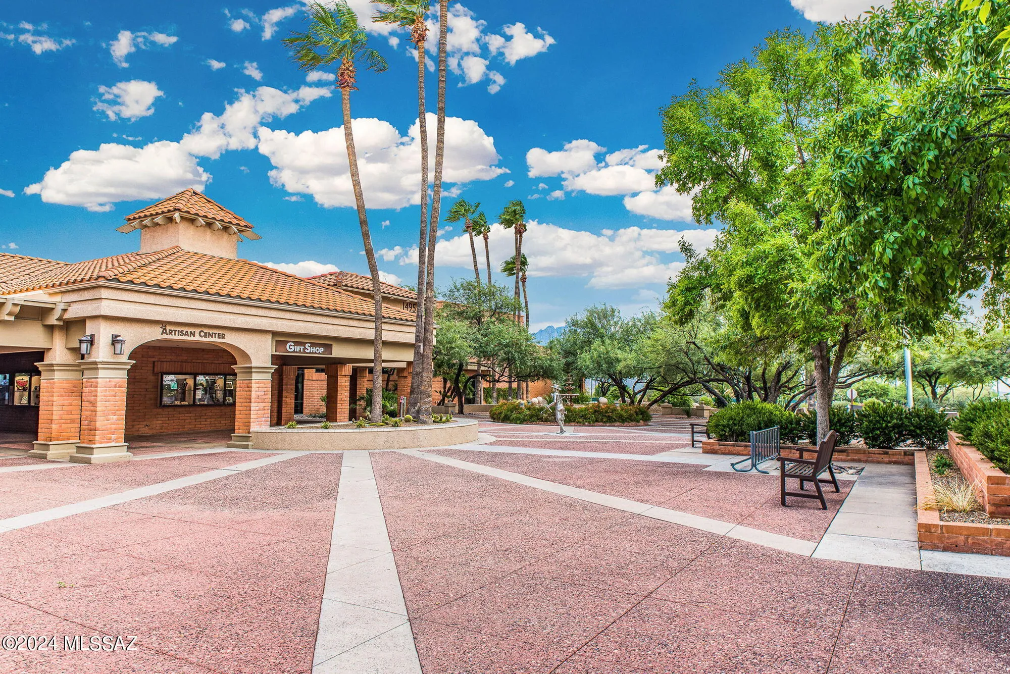 Property Slideshow image 43 of 43 | 1013 e boulder pass, Oro Valley, AZ, 85755