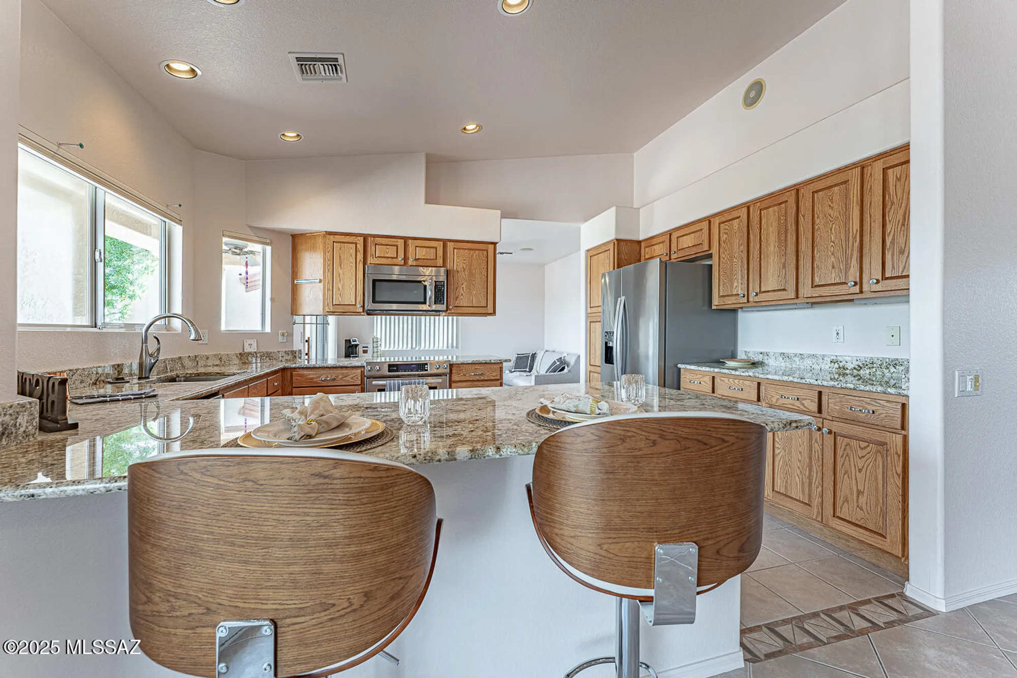 Property Slideshow image 12 of 47 | 4771 s tropicana dr, Green Valley, AZ, 85622