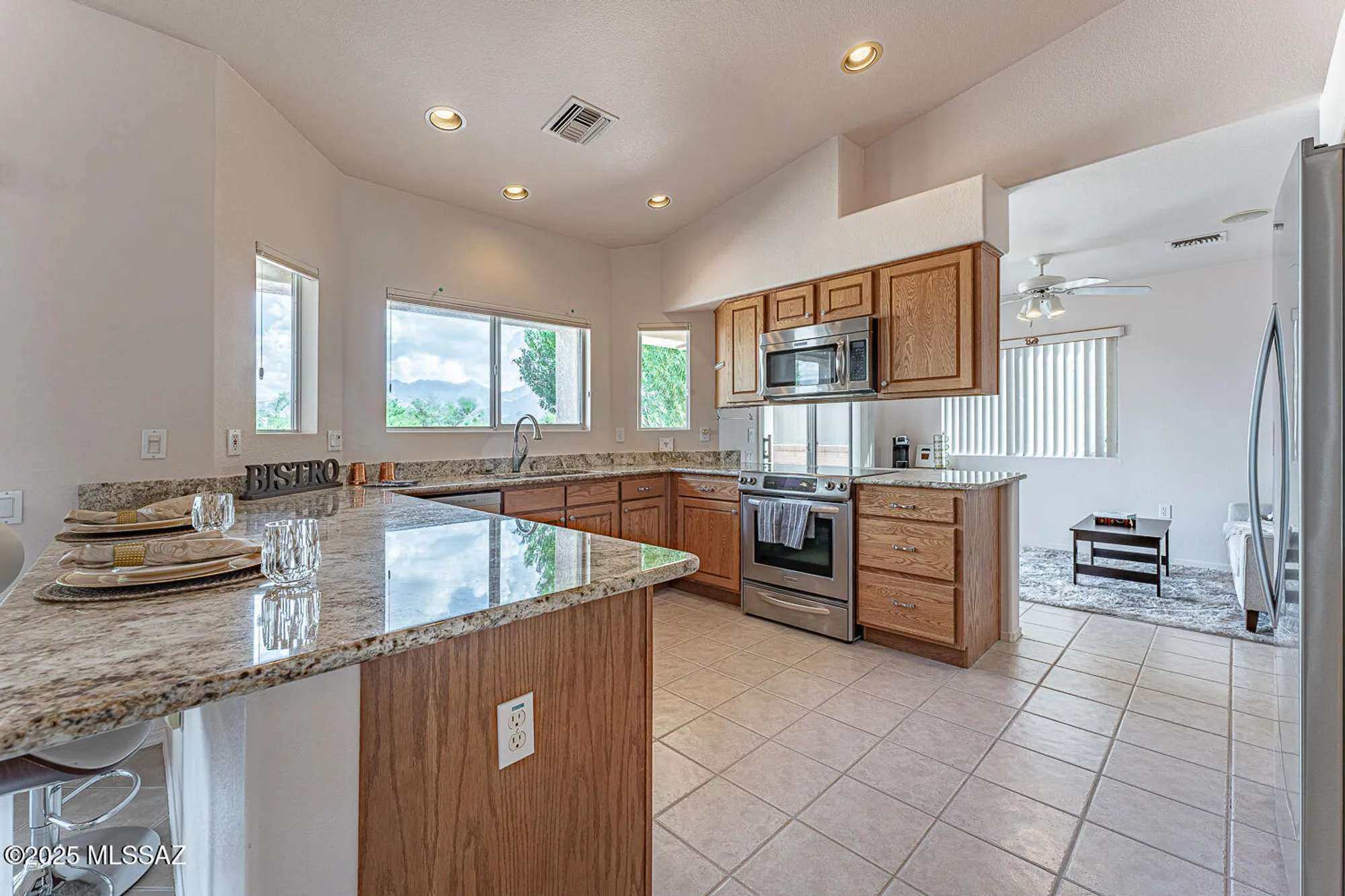 Property Slideshow image 13 of 47 | 4771 s tropicana dr, Green Valley, AZ, 85622