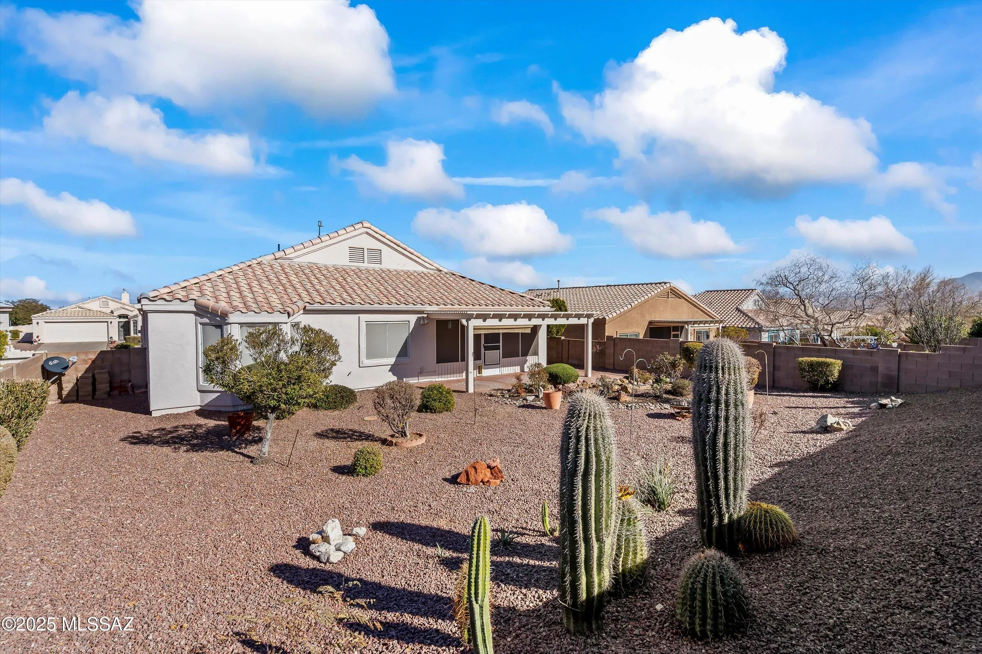 Property Slideshow image 30 of 34 | 1755 n via cananea, Green Valley, AZ, 85614