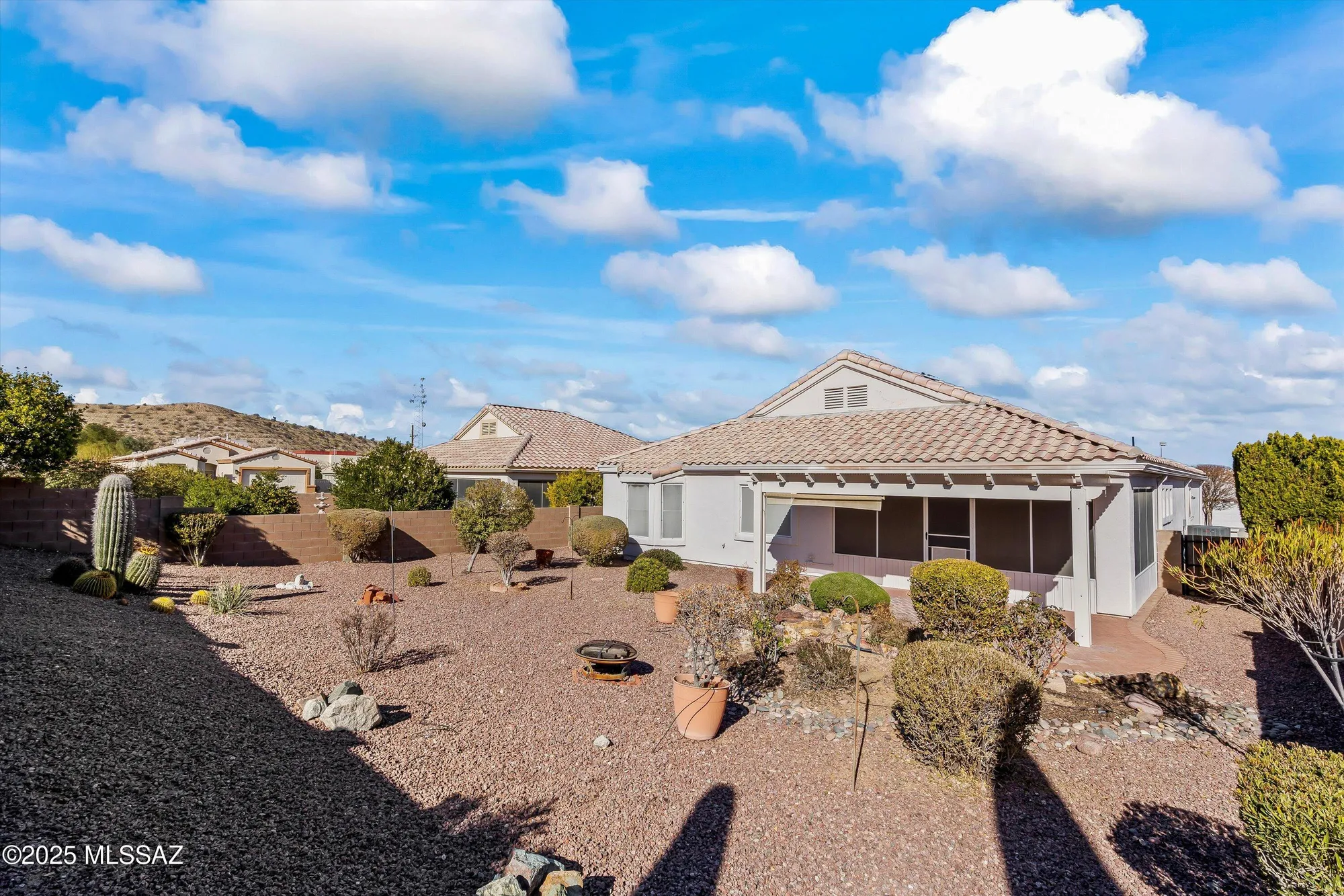 Property Slideshow image 31 of 34 | 1755 n via cananea, Green Valley, AZ, 85614