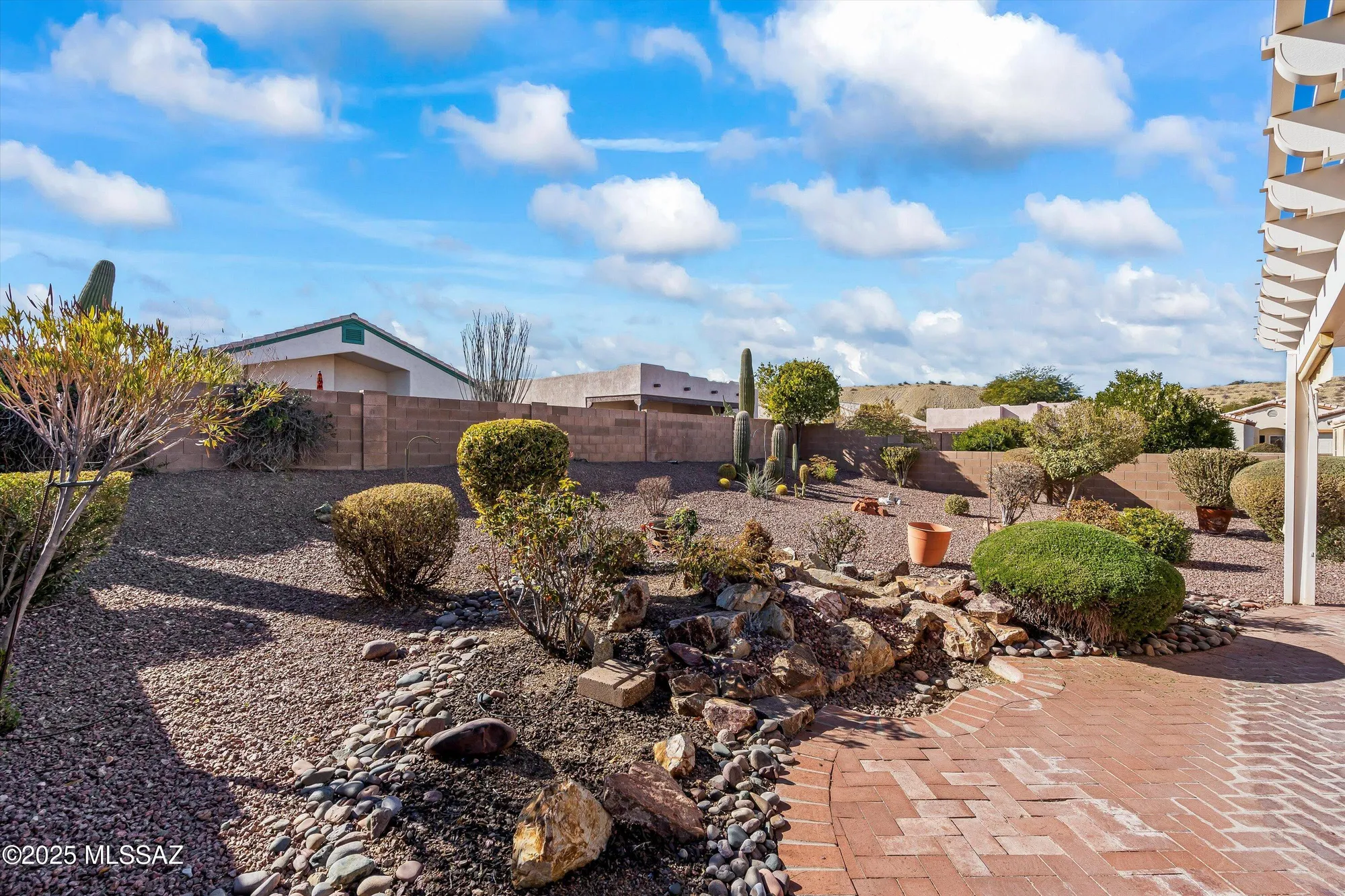 Property Slideshow image 32 of 34 | 1755 n via cananea, Green Valley, AZ, 85614