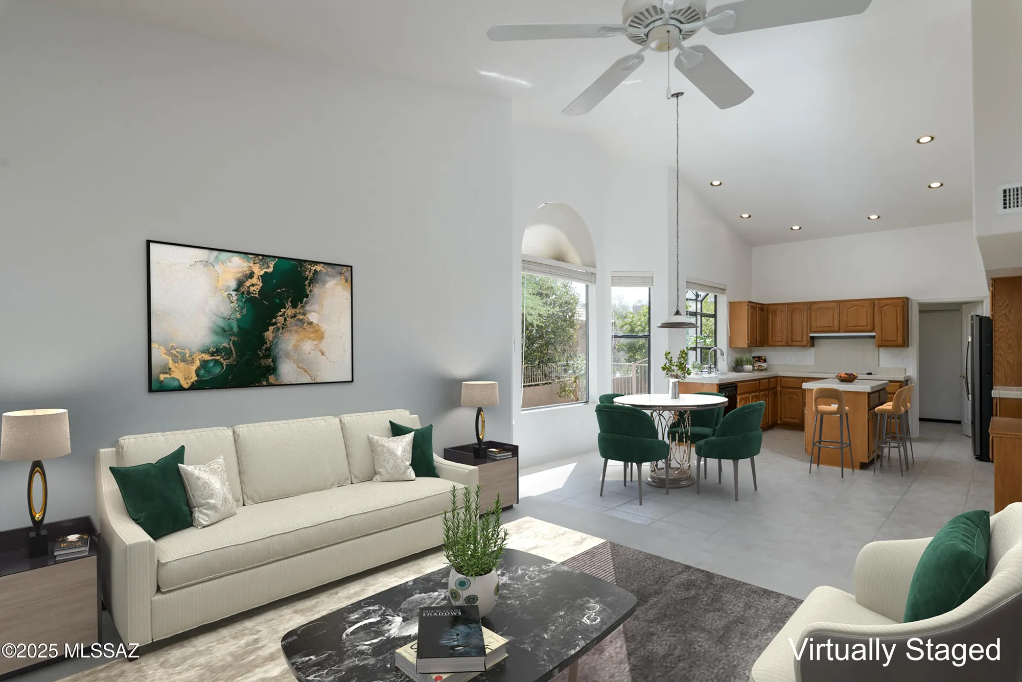 Property Slideshow image 17 of 45 | 37429 s stoney cliff dr, Saddlebrooke, AZ, 85739